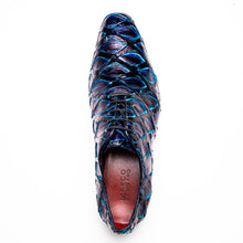 Load image into Gallery viewer, Olivieri Royal Blue
