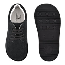 Load image into Gallery viewer, Oofy Leather School Uniform Boot
