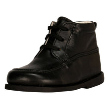 Load image into Gallery viewer, Oofy Leather School Uniform Boot
