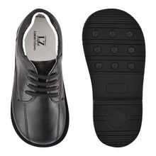 Load image into Gallery viewer, Oofy Leather School Uniform Boot
