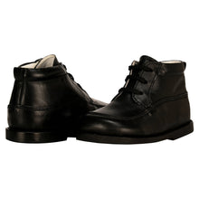 Load image into Gallery viewer, Oofy Leather School Uniform Boot
