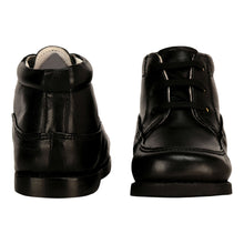 Load image into Gallery viewer, Oofy Leather School Uniform Boot
