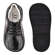 Load image into Gallery viewer, Oofy Leather School Uniform Boot
