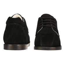 Load image into Gallery viewer, Oofy Leather School Uniform Boot
