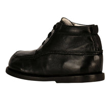 Load image into Gallery viewer, Oofy Leather School Uniform Boot
