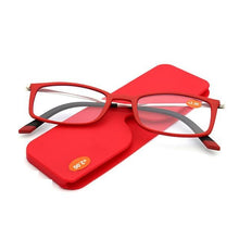 Load image into Gallery viewer, Optical Reading Glasses For  Men Blue Light Male Prescription Glasses TR90 Round Women's Eyewear  Sunglasses For Ladies Eyewear Small Frame Sun Glasses For Women
