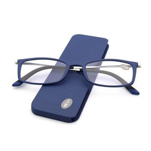 Load image into Gallery viewer, Optical Reading Glasses For  Men Blue Light Male Prescription Glasses TR90 Round Women's Eyewear  Sunglasses For Ladies Eyewear Small Frame Sun Glasses For Women
