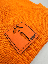 Load image into Gallery viewer, Halloween Beanie – Halloween Slasher, Haakwear Exclusive | Made in USA
