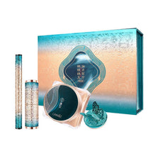 Load image into Gallery viewer, Oriental Beauty Co. Chinese-Inspired Makeup Set with Elegant Palette &amp; Bold Colors
