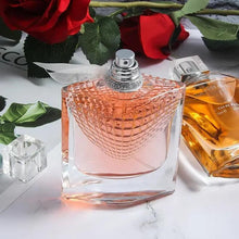 Load image into Gallery viewer, Original 75ml True Love Rose Perfume - Lasting Fresh Fragrance for Romantic Moments
