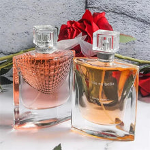 Load image into Gallery viewer, Original 75ml True Love Rose Perfume - Lasting Fresh Fragrance for Romantic Moments
