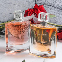Load image into Gallery viewer, Original 75ml True Love Rose Perfume - Lasting Fresh Fragrance for Romantic Moments
