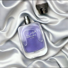 Load image into Gallery viewer, Hawas Men EDP Spray 100ml - Long-Lasting Luxurious Arabian Parfum for Daily Elegance
