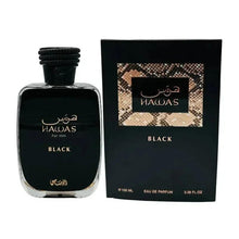 Load image into Gallery viewer, Hawas Men EDP Spray 100ml - Long-Lasting Luxurious Arabian Parfum for Daily Elegance
