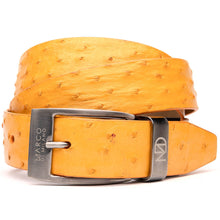 Load image into Gallery viewer, Domenico Belt Buttercup
