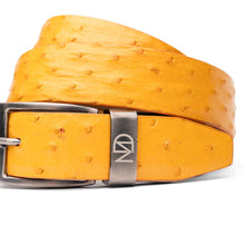 Load image into Gallery viewer, Domenico Belt Buttercup
