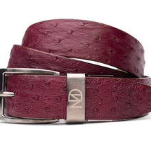 Load image into Gallery viewer, Domenico Belt Wine
