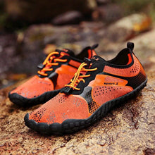 Load image into Gallery viewer, Outdoor Hiking Shoes
