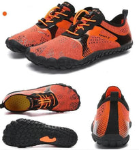 Load image into Gallery viewer, Outdoor Hiking Shoes
