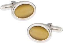 Load image into Gallery viewer, Oval Catseyes
