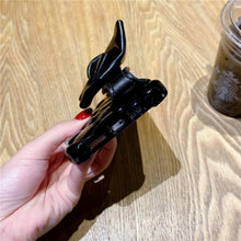 Load image into Gallery viewer, Oversized Beautiful Cute Bowknot Ribbon Cute Unique Pattern Case Soft Lightweight Leather Wrist Holder Stand Soft Phone Case For iPhone 14 13 7 8 Plus X XS XR MAX 11 Pro Phone Case
