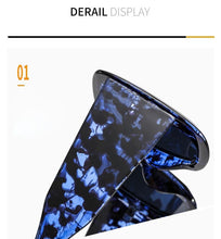 Load image into Gallery viewer, Oversized Leopard Unique &amp; Attractive Designer Sunglasses For Women &amp; Men Luxury Shades In Brown Square Size Sun Glasses Luxury Square Gradient Sun Glasses Shades
