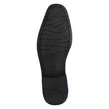 Load image into Gallery viewer, Owen Leather Oxford Style Dress Shoes
