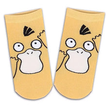 Load image into Gallery viewer, Children Socks Mesh Boat Socks - # BOAA11810007
