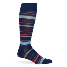 Load image into Gallery viewer, Oxford Dress Sock 3-Pack
