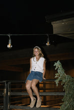 Load image into Gallery viewer, Oxford Knotted Headband
