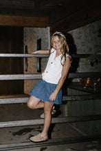 Load image into Gallery viewer, Oxford Knotted Headband
