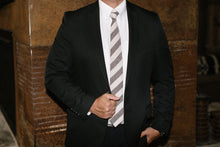 Load image into Gallery viewer, Oxford Men's Tie
