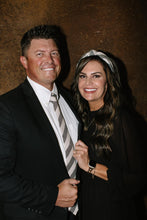 Load image into Gallery viewer, Oxford Men's Tie
