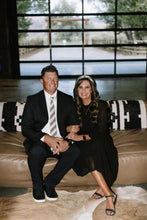 Load image into Gallery viewer, Oxford Men's Tie
