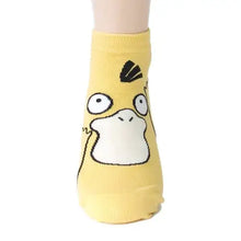 Load image into Gallery viewer, Children Socks Mesh Boat Socks - # BOAA11810007
