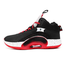 Load image into Gallery viewer, High Quality Boys Men Basketball Shoes Cushioned - # BOAA73110007
