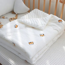 Load image into Gallery viewer, Winter Baby Duvet - # BAGE41110012
