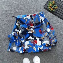Load image into Gallery viewer, Kids Denim Jacket and Coats
