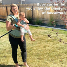 Load image into Gallery viewer, Ergonomics Baby Carrier - # BAGEG1710001
