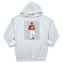 Load image into Gallery viewer, Pacheco Repeated Tee OR Sweatshirt
