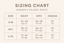Load image into Gallery viewer, Womens Soft cozy Pajama Pants 3 pack stretchy comfy
