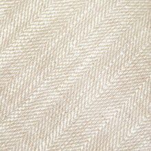 Load image into Gallery viewer, Parchment Tweed - Pocket Square

