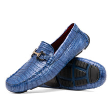 Load image into Gallery viewer, Parma Blue Jeans
