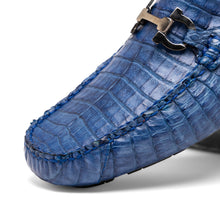 Load image into Gallery viewer, Parma Blue Jeans

