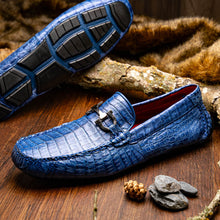 Load image into Gallery viewer, Parma Blue Jeans
