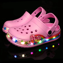 Load image into Gallery viewer, Shoes Sandals Led - # BOAA72310001
