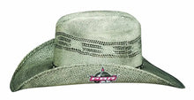 Load image into Gallery viewer, Bullhide PBR Icon - Straw Cowboy Hat
