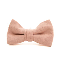 Load image into Gallery viewer, Peachy - Bow Tie for Boys
