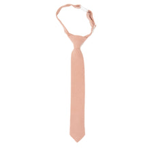 Load image into Gallery viewer, Peachy - Boys Tie
