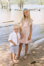 Load image into Gallery viewer, Powder Blue - Headband
